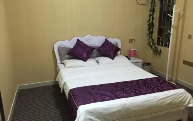 Changle Airport Pu Hotel Apartment