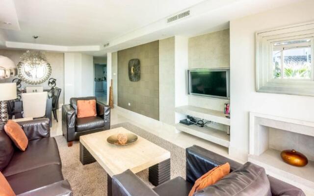 Apt 311 Heaven Beach Apartments, Guadalmansa Playa