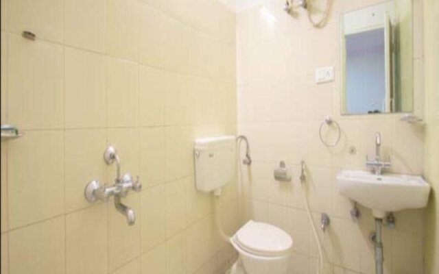 OYO 10107 Hotel Ankitha Residency