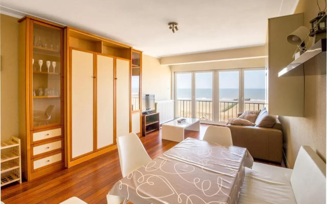 Studio St James 0402