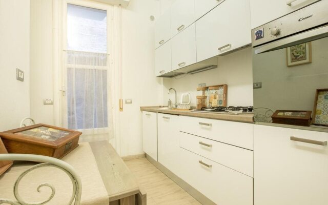Antica Ancora Bed  Breakfast