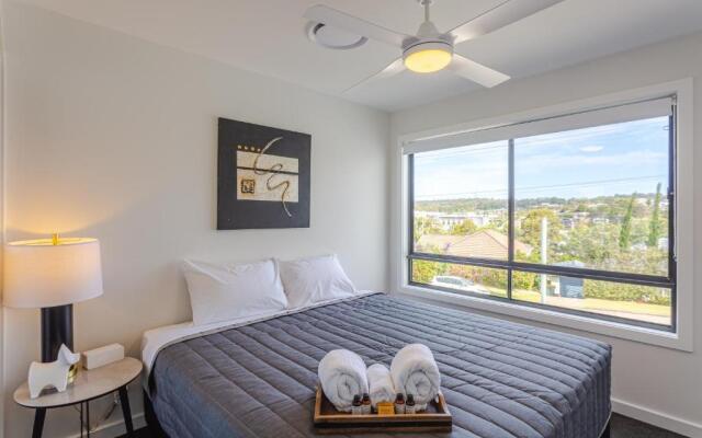 Chapel Heights Apartments