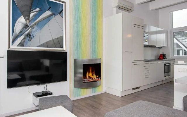Holiday Home in Wendtorf