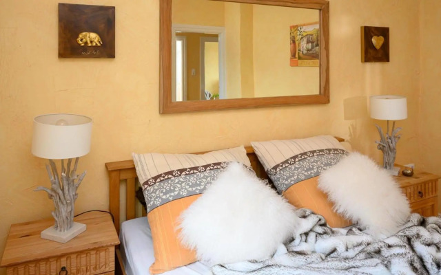 Altes Zollhaus Casa Sandstrand