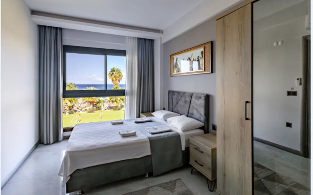 Artan Suites Apart Hotel