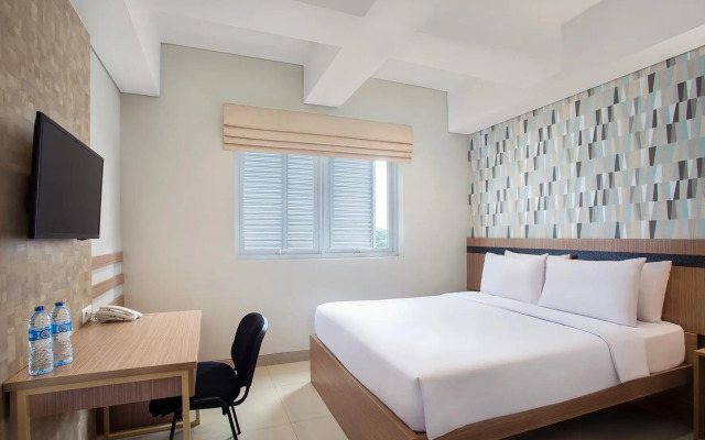 Nite and Day Residence Alam Sutera