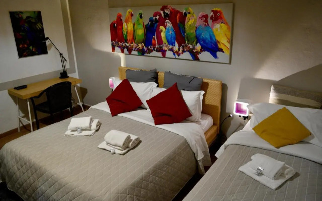 B&B Maggiore 58