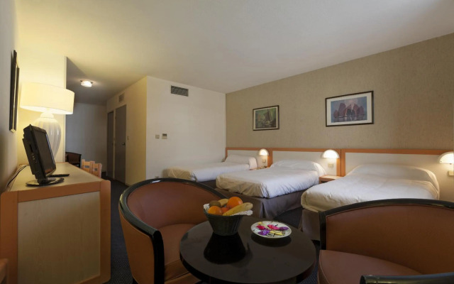 Hotel Paradis
