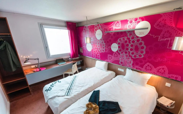 Ibis Styles Bethune Bruay Hotel