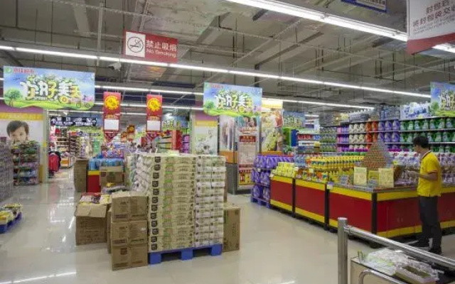 Yunqi Fanhuali Holiday Apartment (Haikou Meilan Airport Shop)