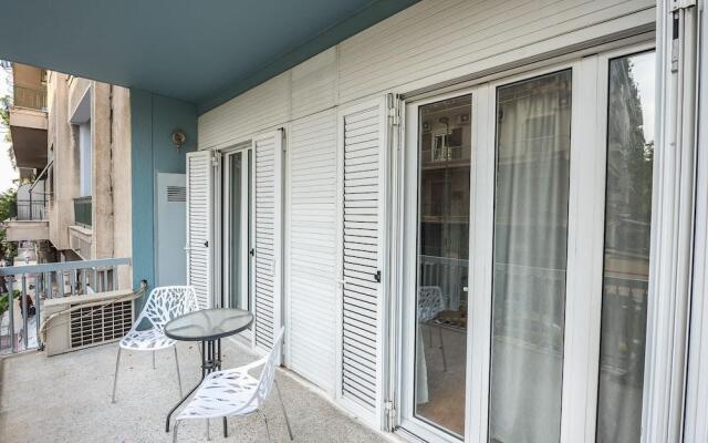 Victoria Grand Palace Apartments