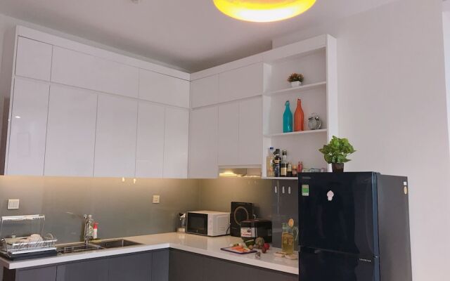 Chung Cu Era Town Duc Khai