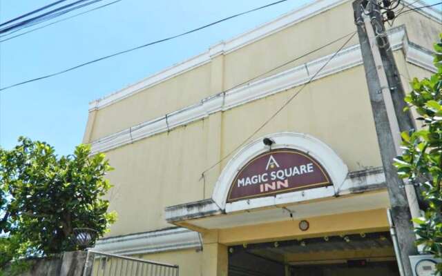 Magic Square Inn