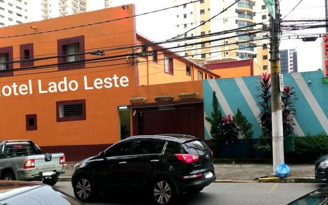 Hotel Lado Leste