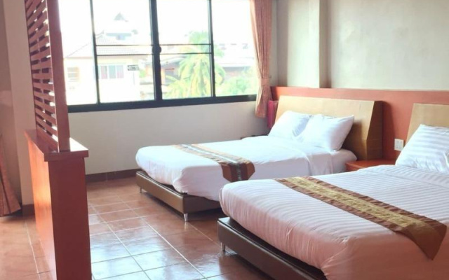 Kwan Phayao Villa