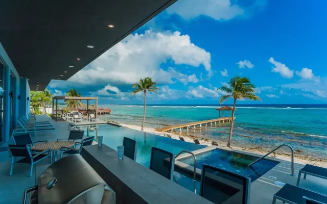 Luxury Cayman Villas