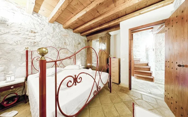 Villa Poseidon Executive Suite