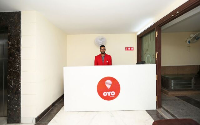 OYO 5378 South Paradise