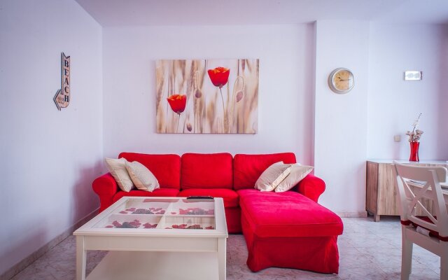 Vitamin Sea Apartment