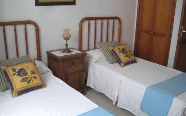 Apartamento en el pueblo de Arrieta 3