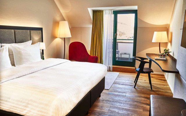 Steigenberger Hotel & Spa Krems