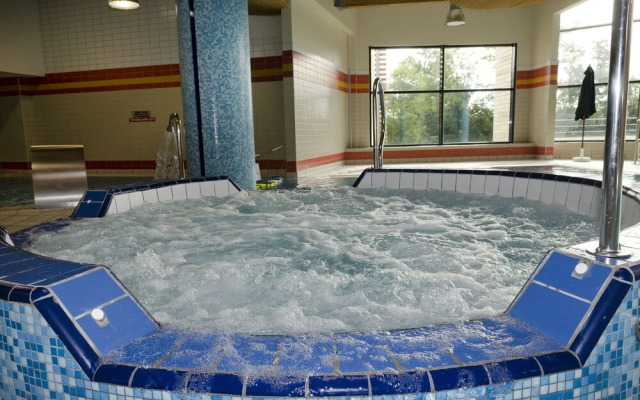 Azureva Brommat En Carladez