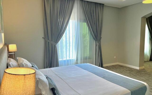 loren serviced Apartment Corniche