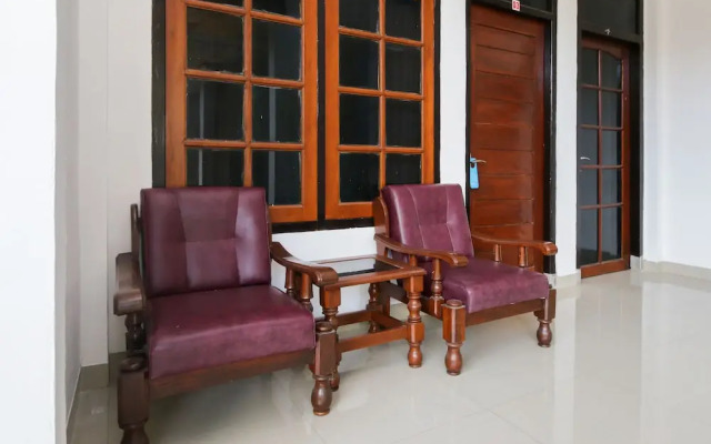 Airy Cakranegara Brawijaya 18 Lombok