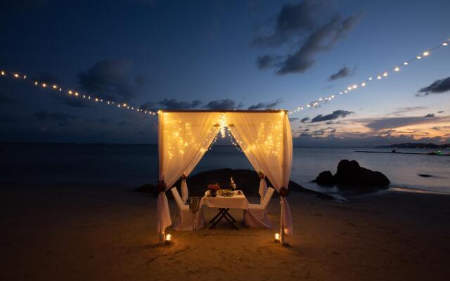 Beach Republic, Koh Samui