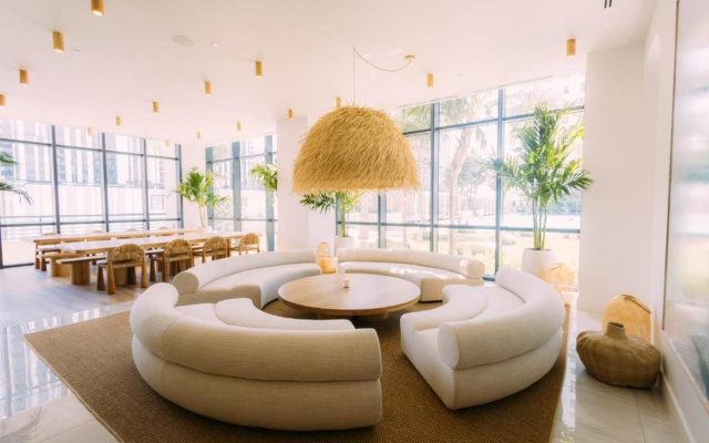 Flow Hotel Miami