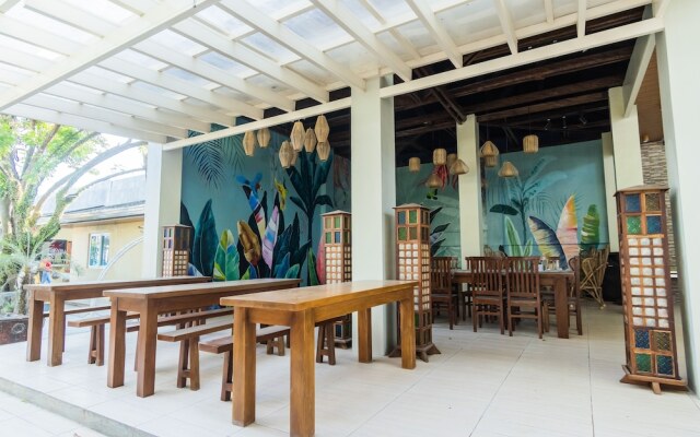 Villa Elizabeth Beach Resort