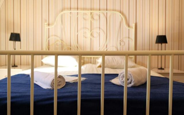 Bfg Suites Leselidze