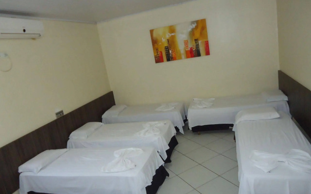 Itaipu Hotel