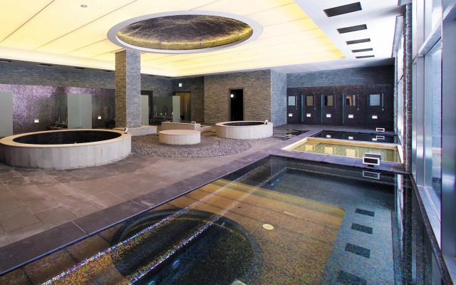Grand Mercure Ambassador Changwon