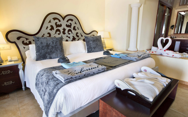 Majestic Colonial Punta Cana - All Inclusive