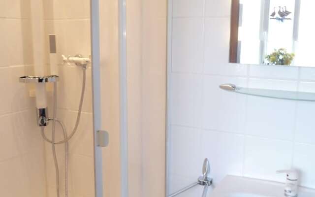 Busc01101- Fewo 'schoolwech'