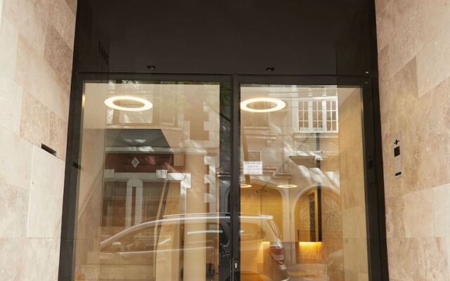 Friendly Studio in Recoleta