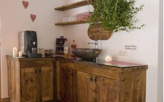 Naturhotel Haller