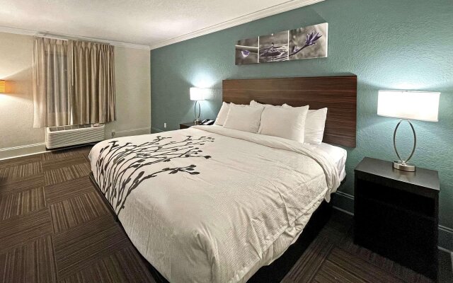 Sleep Inn & Suites Niceville – Destin