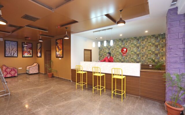 Cosmopolitan Hotel
