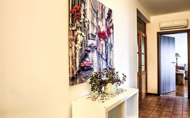 Laurus Tuli Evica in Tuli Evica