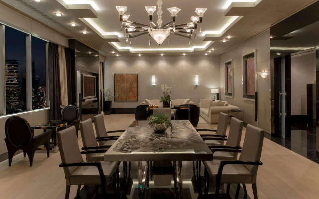 Hyatt Centric Levent Istanbul