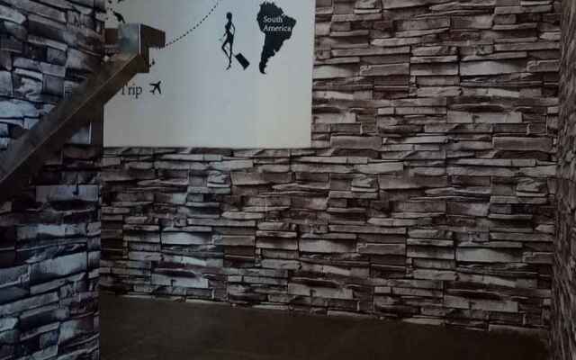 In Out Hotel Pangandaran