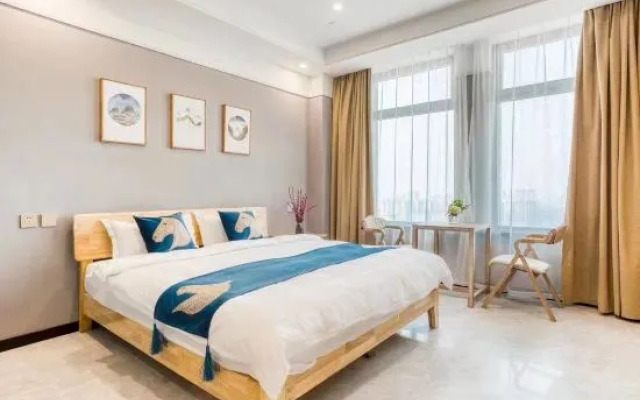 Chang Chun-Yi Time Homestay