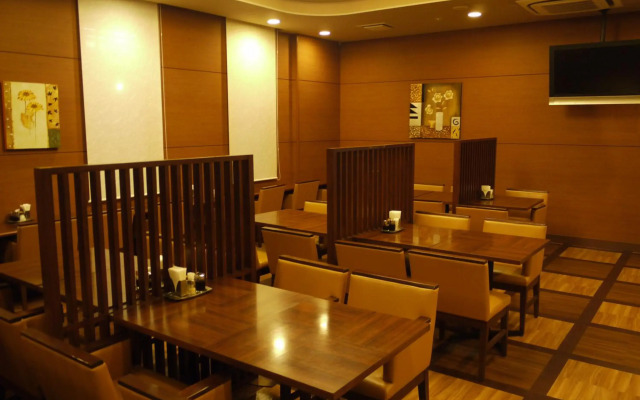 Hotel Route Inn Gifu Hashima Ekimae