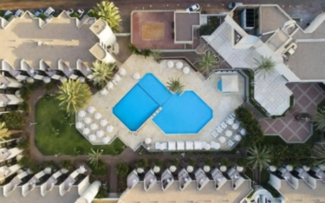 Riviera by Isrotel Collection
