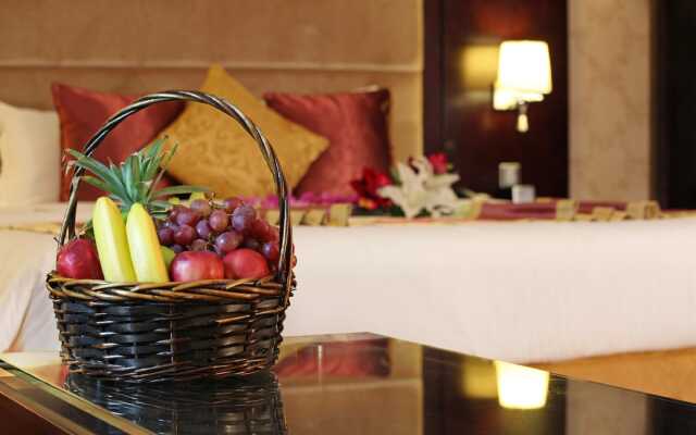 Holiday Jazan Hotel