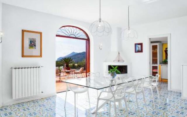 Villa Chez Piè