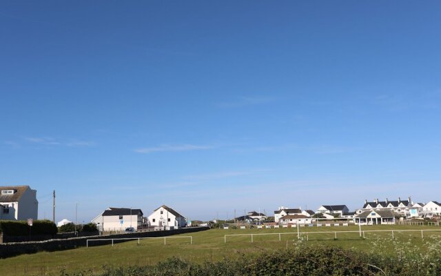 Bay Retreat