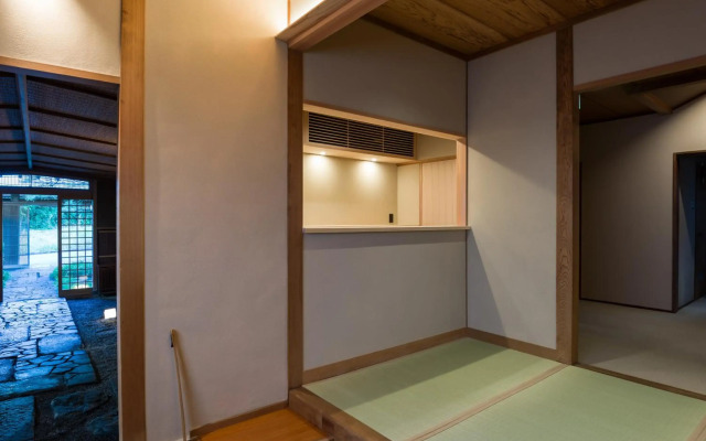 Kappo Ryokan Yumesaki